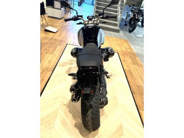 BMW R12 nineT 2025 — миниатюра 5