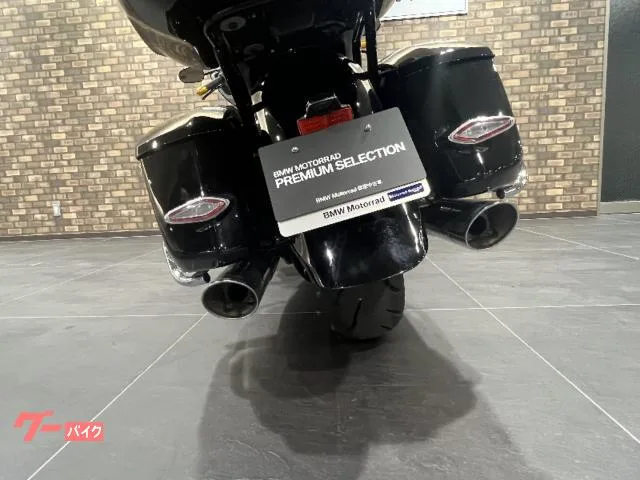 BMW R18 ETC 2022 — миниатюра 3