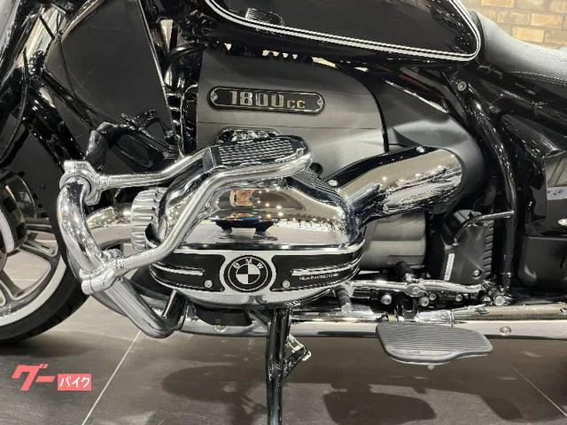 BMW R18 ETC 2022 — миниатюра 4