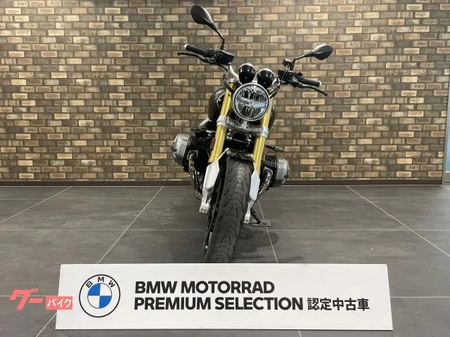 BMW R nineT ETC DTC BMW 2023 — миниатюра 2