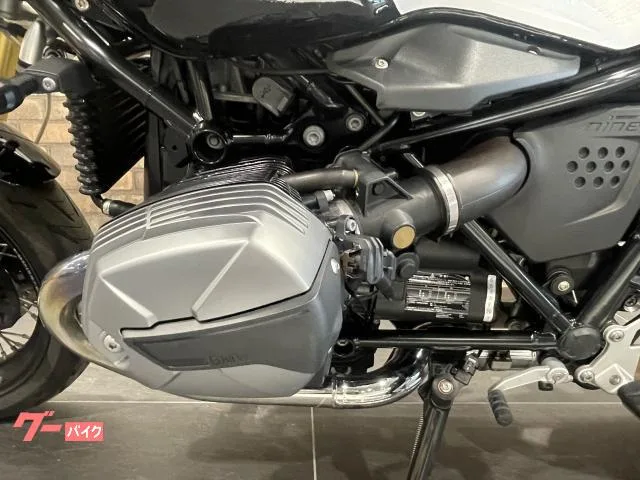 BMW R nineT ETC DTC BMW 2023 — миниатюра 4