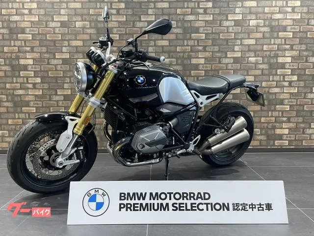 BMW R nineT ETC DTC BMW 2023 — фото 1, купить с доставкой в Москву