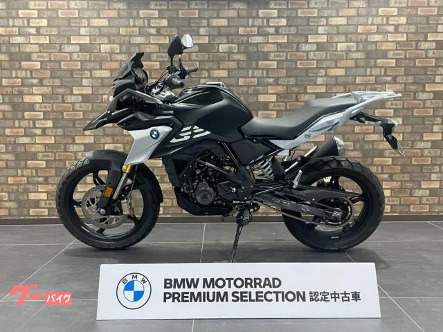 BMW G310GS ETC LED BMW 2025 — миниатюра 3