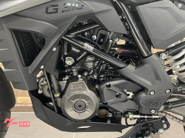 BMW G310GS ETC LED BMW 2025 — миниатюра 4