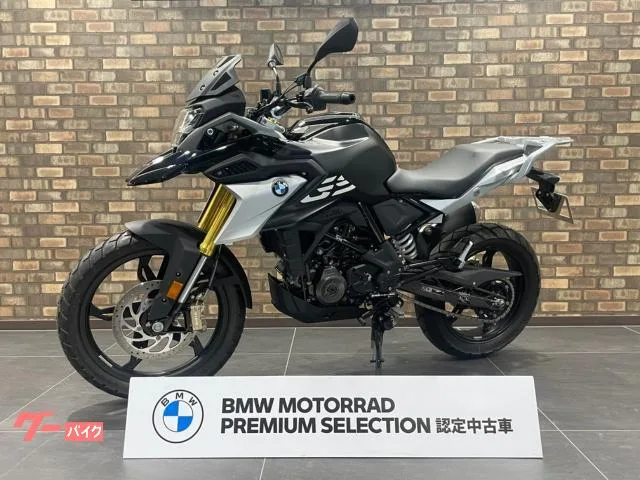 BMW G310GS ETC LED BMW 2025 — фото 1, купить с доставкой в Москву