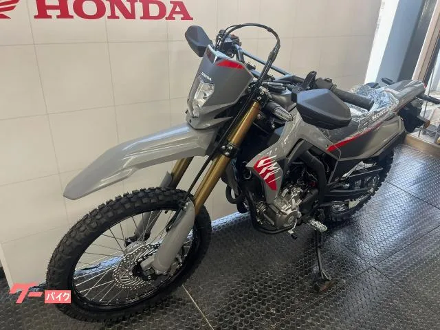 Honda CRF250L LED 2025 — миниатюра 2
