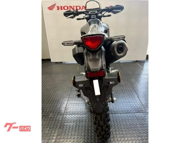 Honda CRF250L LED 2025 — миниатюра 4