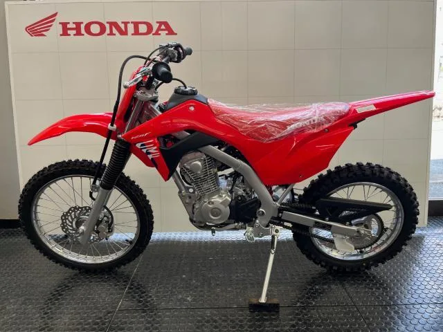 Honda CRF125F 4 MT 2026 — миниатюра 2