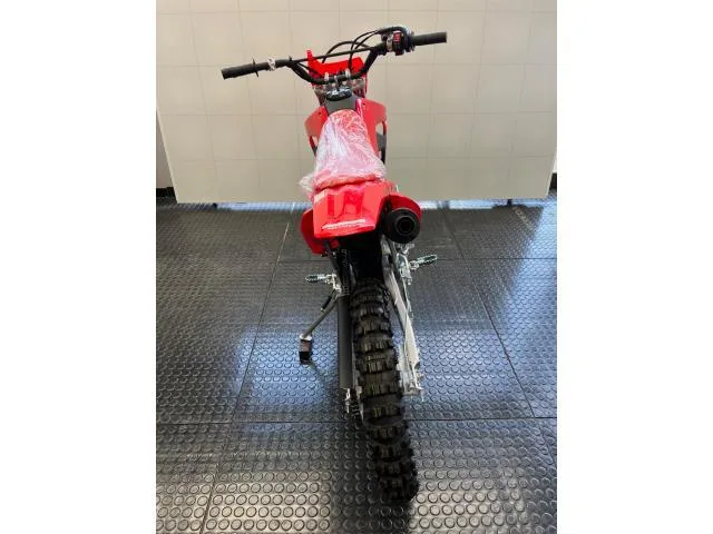 Honda CRF125F 4 MT 2026 — миниатюра 4