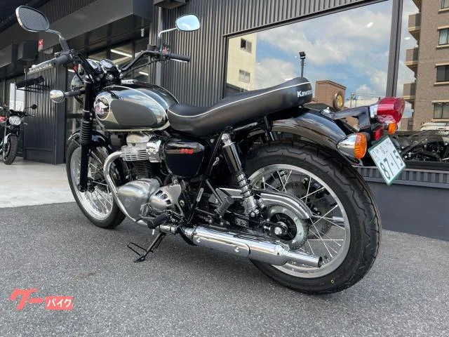 Kawasaki K3 912 2024 — миниатюра 3