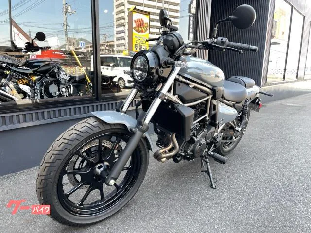 Kawasaki 400/PLAZA EDITION 2025 — миниатюра 2
