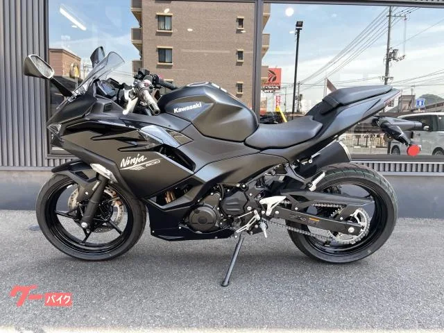 Kawasaki Ninja 500 2026 — миниатюра 5