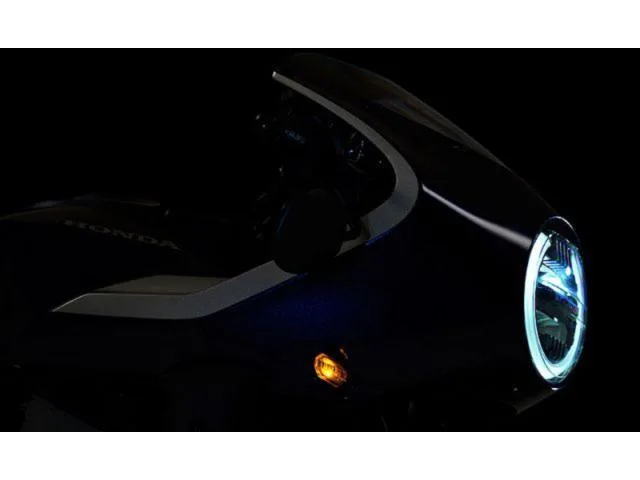 Honda 11 MT ABS ETC 2022 — миниатюра 2