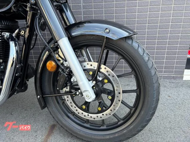 Honda GB350C 2024 — миниатюра 4