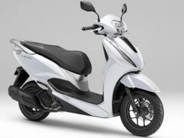Honda 125/ 2025 — миниатюра 2
