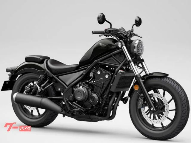 Honda 500 2025 — миниатюра 2