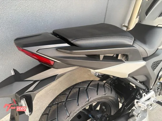 Honda NC750X DCT 2025 2025 — миниатюра 3