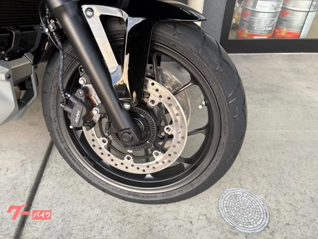 Honda NC750X DCT 2025 2025 — миниатюра 4