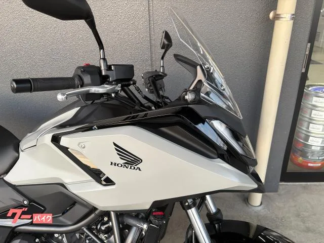 Honda NC750X DCT 2025 2025 — миниатюра 5