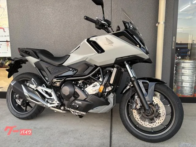 Honda NC750X DCT 2025 2025 — фото 1, купить с доставкой в Москву