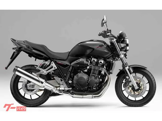 Honda CB1300Super Four Final Edition 2025 — фото 1, купить с доставкой в Москву