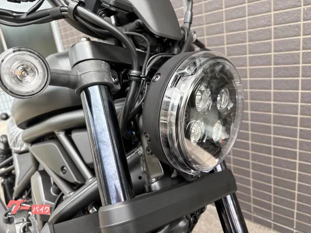 Honda 1100T DCT 2025 — миниатюра 5