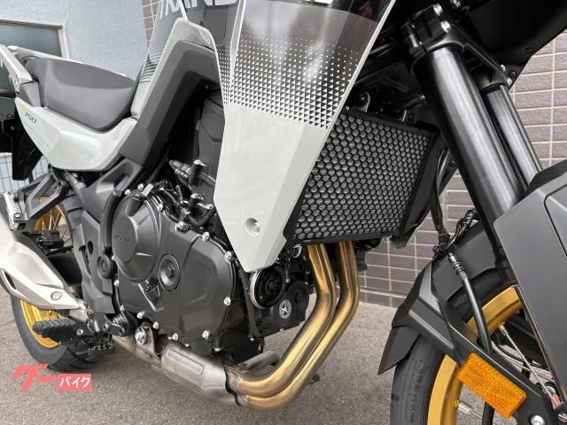 Honda XL750 2025 — миниатюра 3