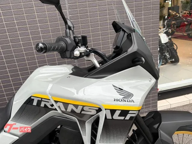 Honda XL750 2025 — миниатюра 4