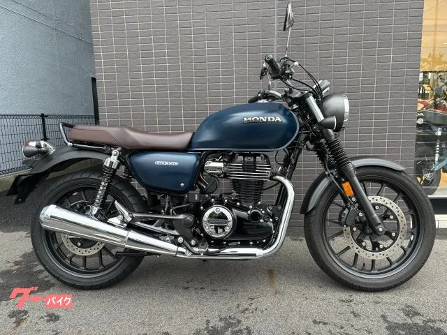 Honda GB350 2023 — миниатюра 2