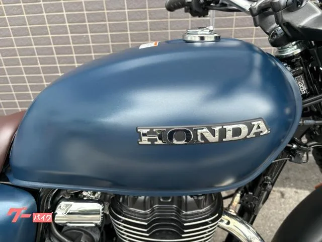 Honda GB350 2023 — миниатюра 5