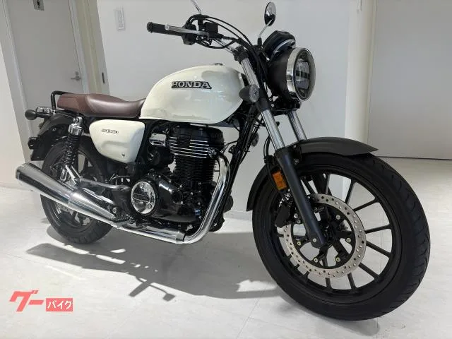 Honda GB350 2026 — миниатюра 2