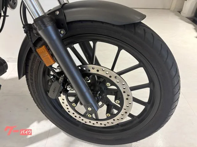 Honda GB350 2026 — миниатюра 5