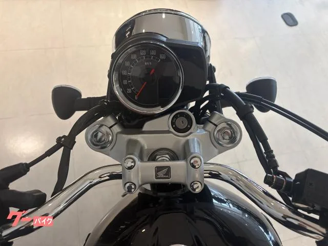 Honda GB350C 2024 — миниатюра 5