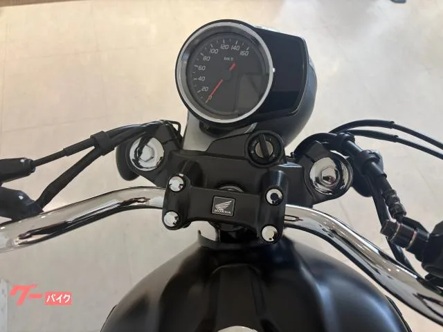 Honda GB350 2025 — миниатюра 4