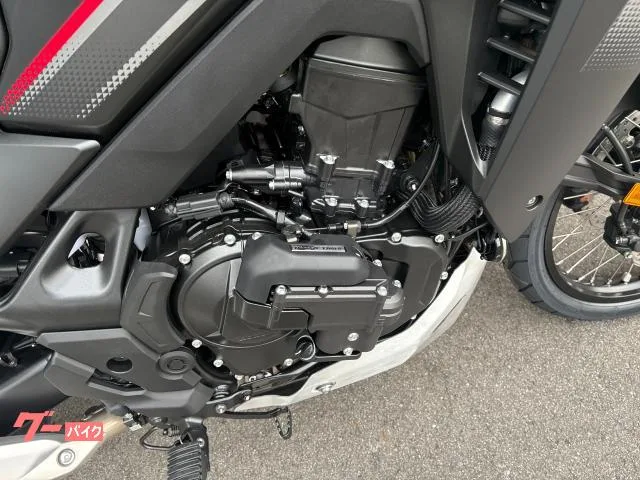 Honda XL750 2026 — миниатюра 3