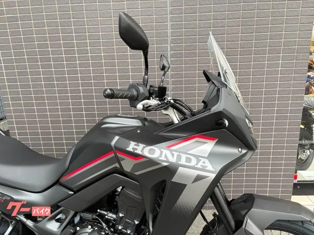 Honda XL750 2026 — миниатюра 4