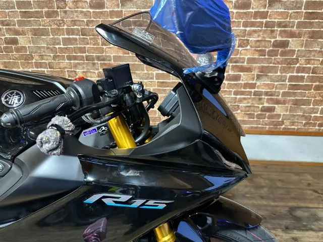Yamaha YZF-R15 2024 — миниатюра 5