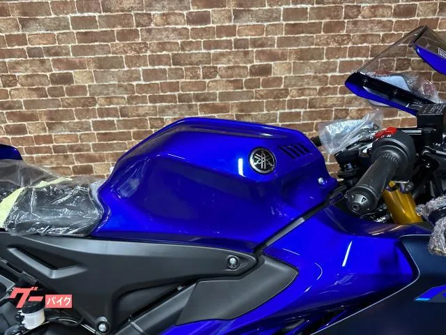 Yamaha YZF-R15ABS LED 2024 — миниатюра 3