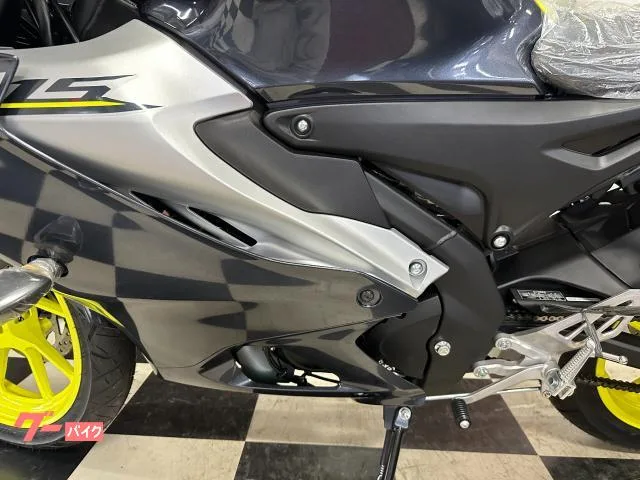 Yamaha YZF-R15ABS LED 2024 — миниатюра 3