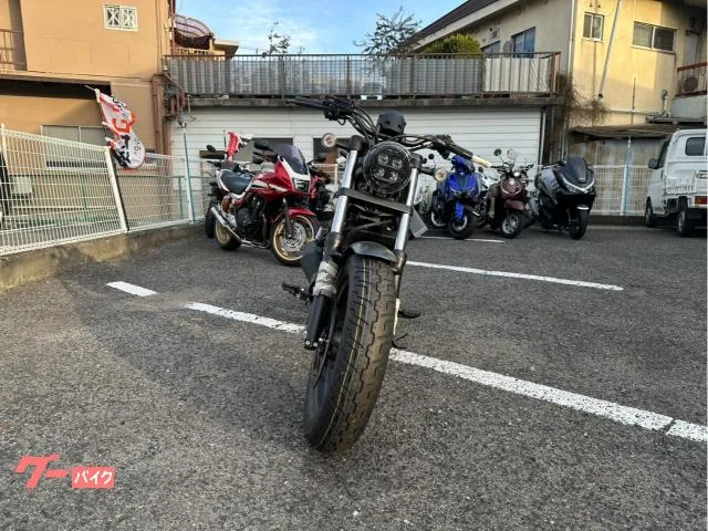 Honda 250 2025 — миниатюра 3