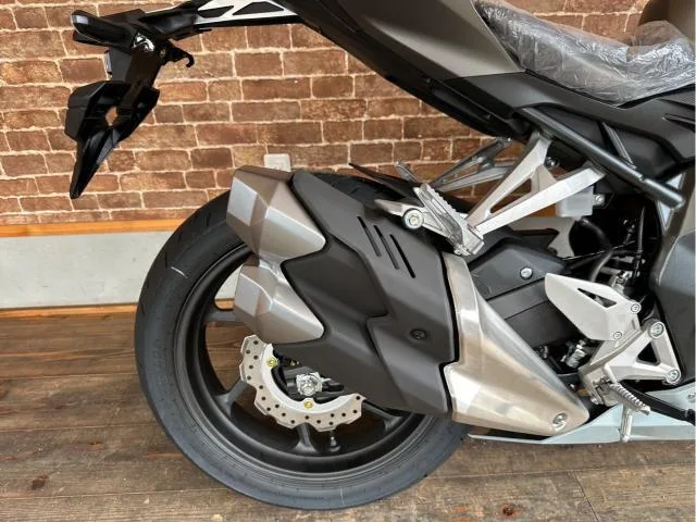 Honda CBR250RR 2025 — миниатюра 5