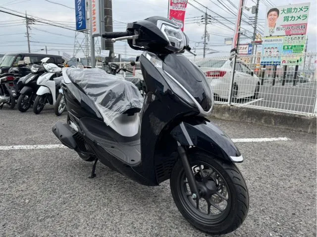 Honda 125/ 2026 2026 — миниатюра 2