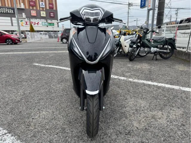 Honda 125/ 2026 2026 — миниатюра 3