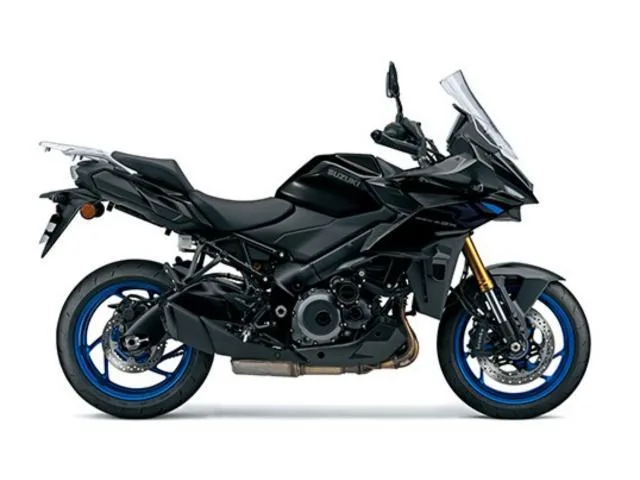 Suzuki GSX-S1000GX 2026 — фото 1, купить с доставкой в Москву