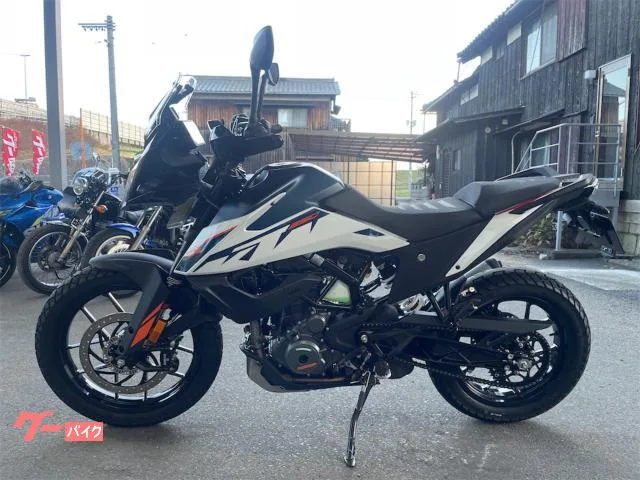 KTM 250 R112 ETC ABS 2024 — миниатюра 2