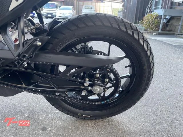 KTM 250 R112 ETC ABS 2024 — миниатюра 5