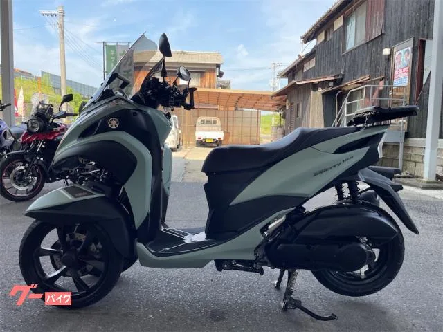 Yamaha 155 R97 SG81J 2024 — миниатюра 2