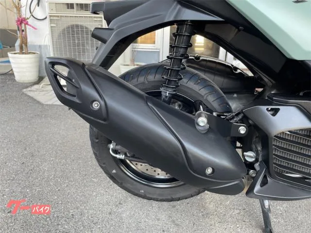 Yamaha 155 R97 SG81J 2024 — миниатюра 3