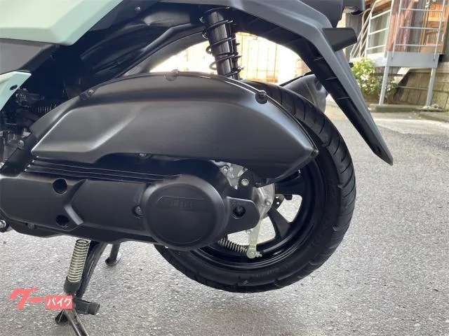 Yamaha 155 R97 SG81J 2024 — миниатюра 5