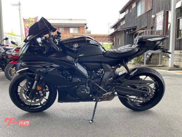 Yamaha YZF-R7 ETC RM39J 2022 — миниатюра 2